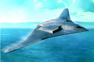 俄空軍：2040年之前建造完成6代無人戰略轟炸機
