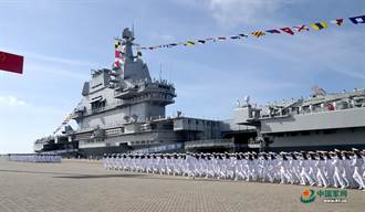 美海軍報告：陸艦艇大幅超越 威脅西太平洋美軍