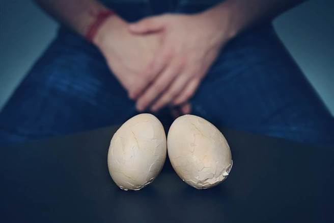 24年沒洗過下體 男子下場超悲劇(圖片取自/達志影像)