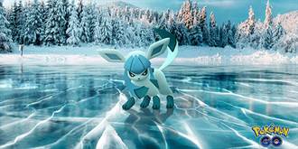 《Pokémon GO》冬季周末特別活動起跑 限期8小時抓寶去