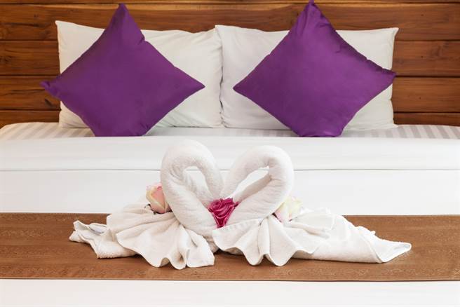 摩铁惊见诡摆设超毛 老司机曝用途(示意图/达志影像)