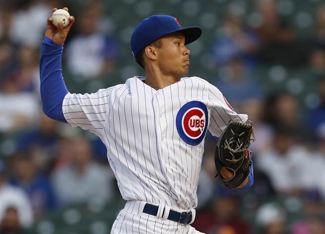 「土虱」曾仁和游進澳洲職棒 打6搶1仍有機會 體育 中時