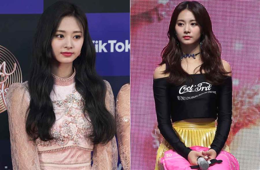 子瑜投票日前一天安排了海外旅遊,等同證實不會投票。(達志影像)