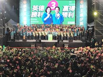 前立委問民進黨：是否2020大選前就出賣台灣 答應開放萊豬、核食？