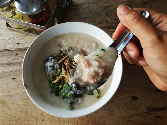 吃粥王牌口味？老饕狂推经典神款（图／达志影像）