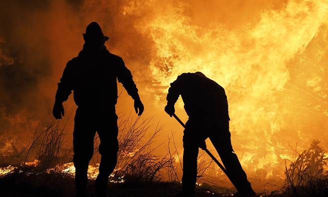 澳洲2019年寫下當地史上最熱紀錄，加上乾旱和強風，釀成這次森林大火。（圖片來源：Pixabay）