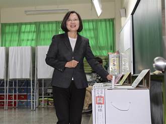 時論廣場》選舉作票在台灣並未絕跡（高資敏）