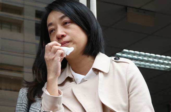 小灯泡妈王婉谕遭不理性网友呛「还有两个可以砍」，许常德闻之痛骂该网友「丧心病狂」。(中时资料照片)