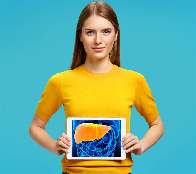 肝指数异常竟跟铁质有关系。（达志影像）