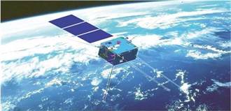 「張衡一號」衛星資料加入全球地磁場參考新模型