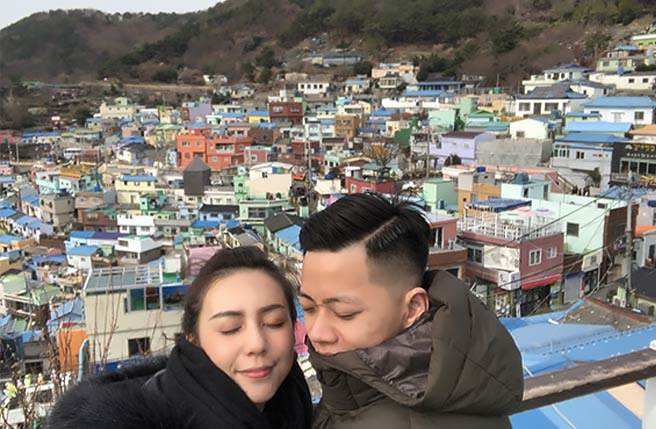 跨出餐饮业舒适圈，蓝弘智在永庆房屋体验快乐人生!