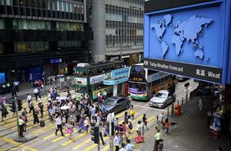 噩夢來了？美金融巨鱷：香港銀行業危機將爆發