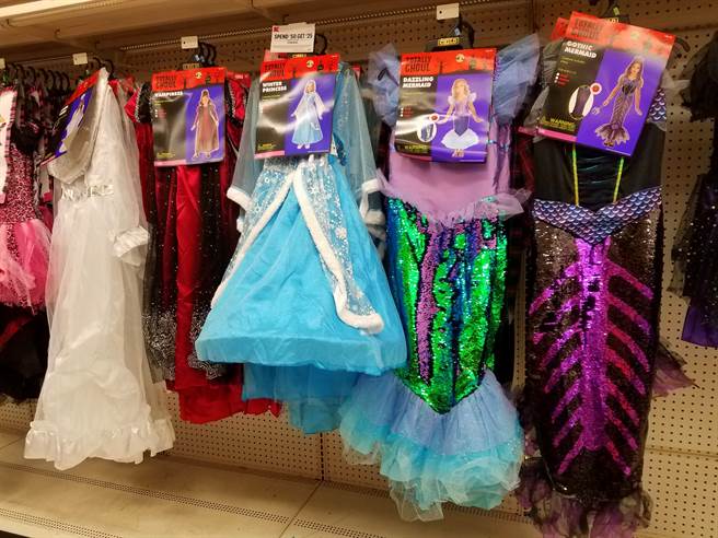 Kmart一景(图片取自/达志影像)