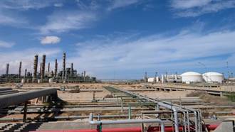 利比亞內戰 哈夫塔爾封鎖石油港