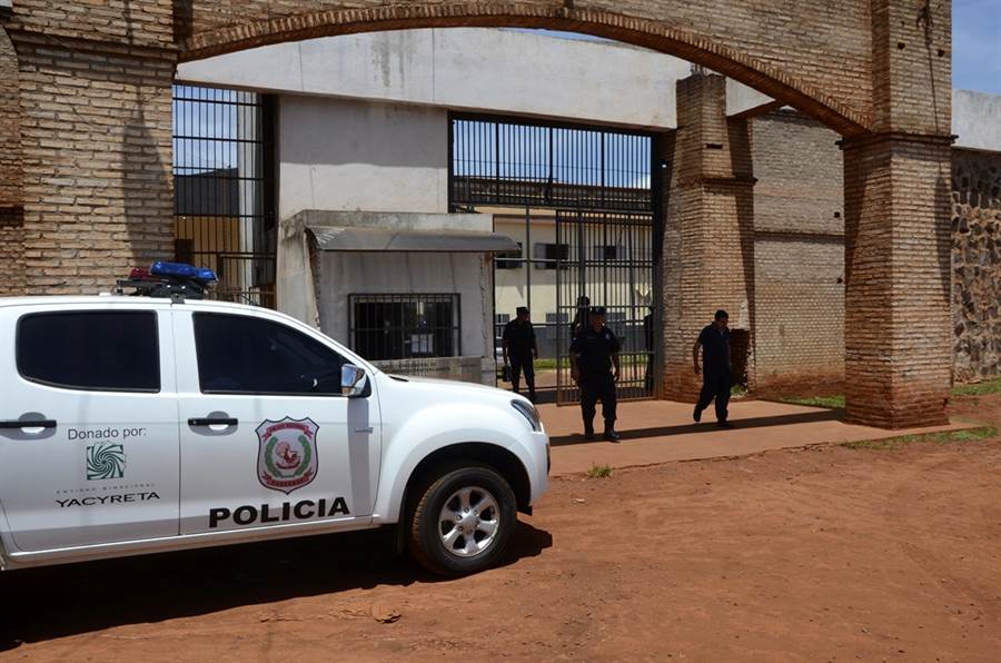 巴拉圭監獄遭遇史上最大越獄事件，75名囚犯逃獄成功。（圖／美聯社）