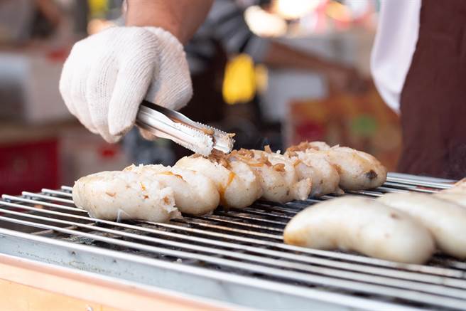 电锅蒸大肠圈 打开看吓歪：能吃吗？(示意图/达志影像)