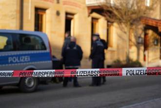 德國驚傳逆倫血案 26歲男子射殺家人 6死2重傷