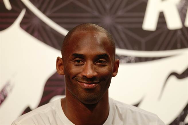 巨星殞落！NBA前湖人球星Kobe今（27日）傳出墜機身亡噩耗，全球粉絲震驚悲痛不已。（圖／達志）