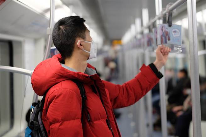 为何欧洲人不戴口罩？网曝国情差异（图／达志影像）