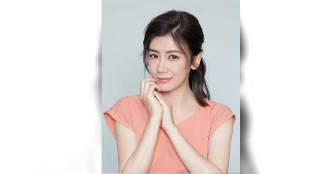 贾静雯。（图／翻摄脸书）