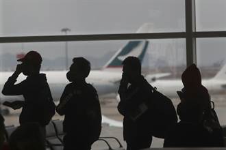 2020武漢風暴》美國兩大航空宣布停飛香港