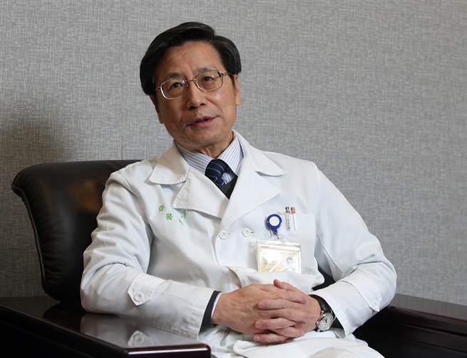 张上淳儿子出国根本没错？致命关键曝光：一堆人搞错。(本报资料照 赵双杰摄)