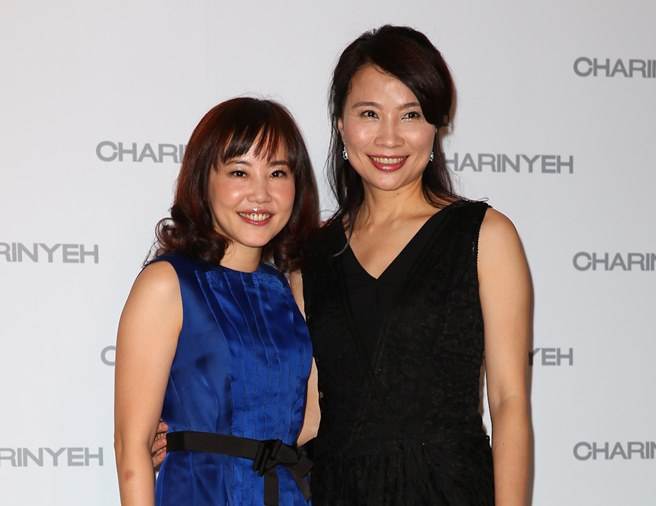 很多網友在罵陸配 陳鳳馨逼出前綠委真心話 娛樂 中時新聞網