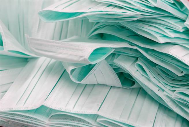 怎样才能买到1盒口罩？网曝唯一解（图／达志影像）