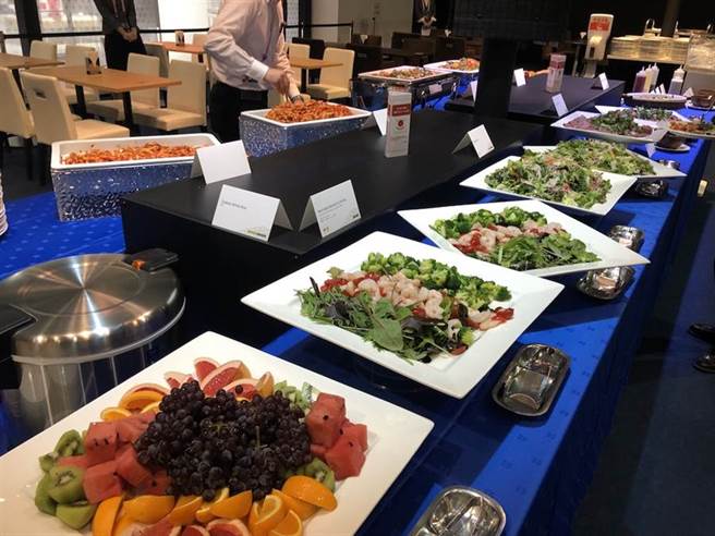 北部吃到饱该选？这家意外被推爆(示意图/中时资料库/黄菁菁摄)