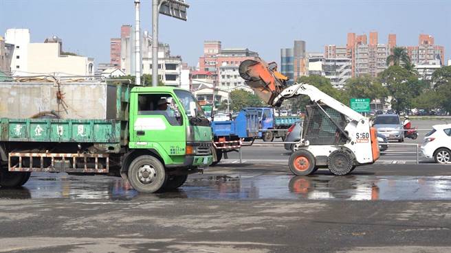 嘉義市舊燈會區停車要收費了規畫1000多個停車位 生活 中時