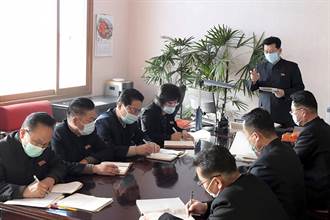 傳火速處置5屍 北韓封鎖新冠疫情