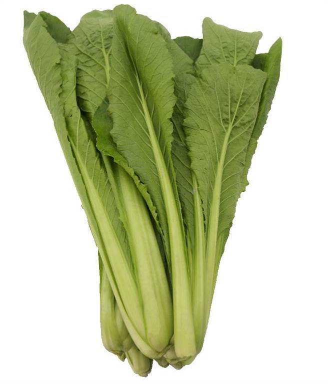 防疫期間吃有機蔬菜家樂福消費滿300元送1把 消費 中時