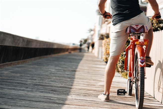 窃贼偷车画面曝光 老板不气反笑歪(示意图非当事人/达志影像)