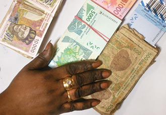 非洲恐被高外債拖垮