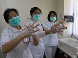 豐原醫院醫師：只要勤洗手 也能幫醫護阻斷傳染