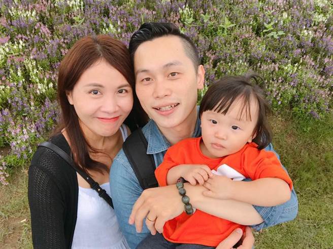 陈冠玮已经达成「五子登科」的成就。