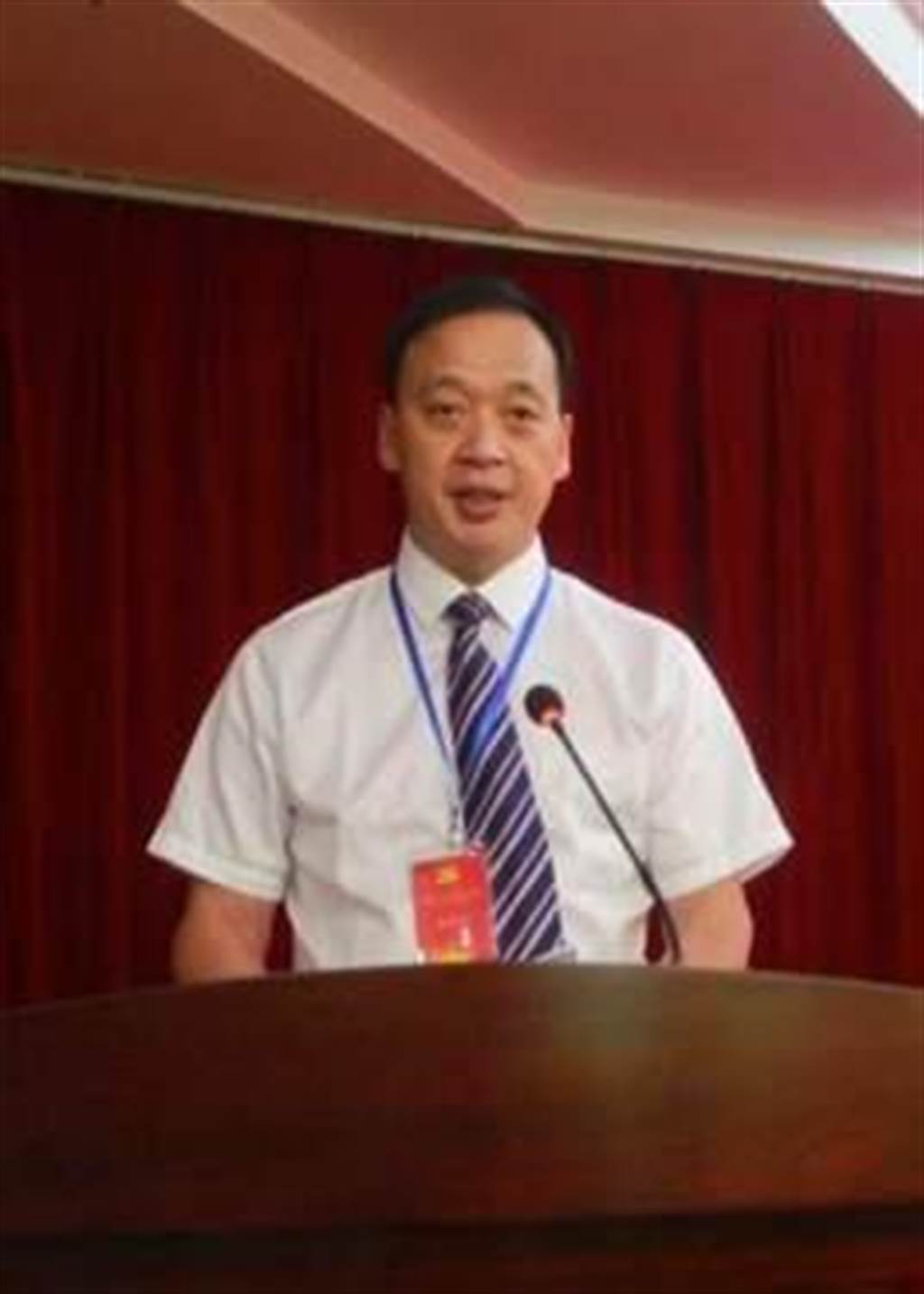 武漢武昌醫院院長劉智明因感染新冠肺炎於18日上午10點30分去世，享年51歲。