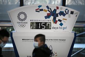 東京奧運轉播權 愛爾達連三屆取得全賽事總代理