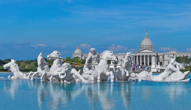 台湾六都谁最废？网一面倒狂吐槽（图／达志影像）