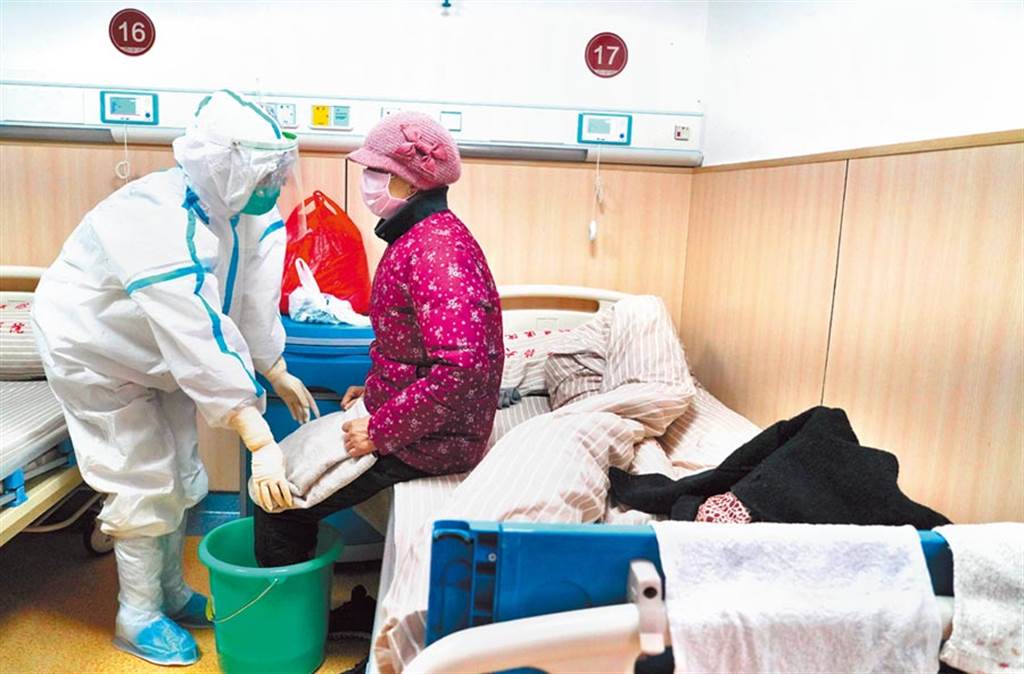 新聞早班車 疫級重災區各省市馳援湖北 政治 中時新聞網