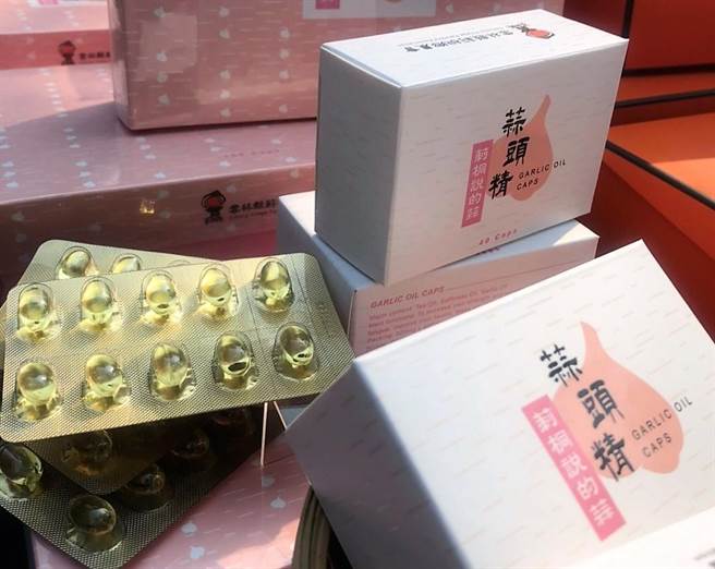 疫情意外收穫 莿桐鄉農會蒜頭精爆紅 社會 中時