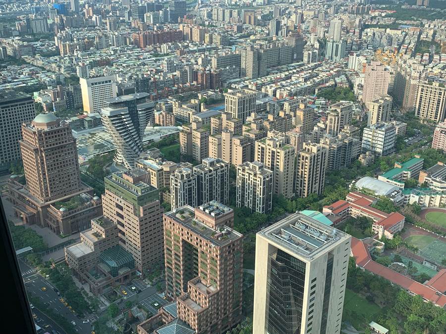 台北市最宜居行政區 內湖設籍戶數量增幅居冠 財經 中時電子報