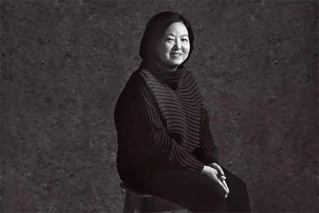 武漢作家方方每日撰寫《方方日記》，成為關心疫情民眾每日必讀文章。（圖／網路）