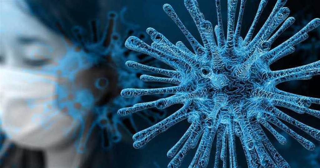 香港大學感染及傳染病中心總監何栢良表示，患者的鼻液樣本中發現「每1毫升有1億個病毒」。（圖／Pixabay）