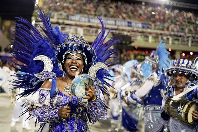 全球最後一塊淨土南美洲恐失守，一名剛自義大利北部返國的巴西男子，25日檢體檢測成果呈現陽性，當局將對男子再做第二次檢驗，最終結果尚未出爐。（圖／美聯社）