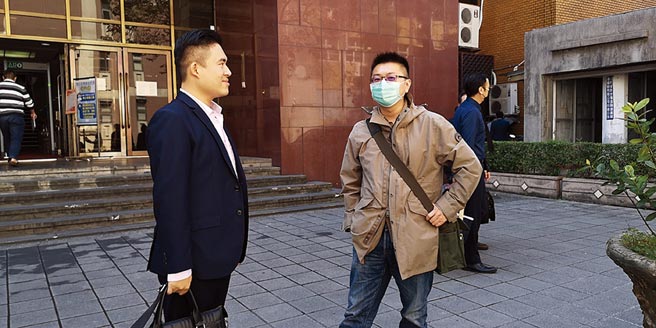 返校真實上演白色恐怖復辟 社會新聞 中國時報