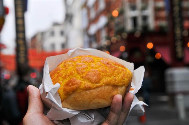 醉男买菠萝麵包 醒后惊见「巨无霸花椰菜」(示意图/达志影像)