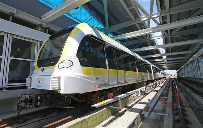 环状捷运旁买房太吵不优？曝挑屋关键超安静（示意图/本报资料照/赵双杰摄）