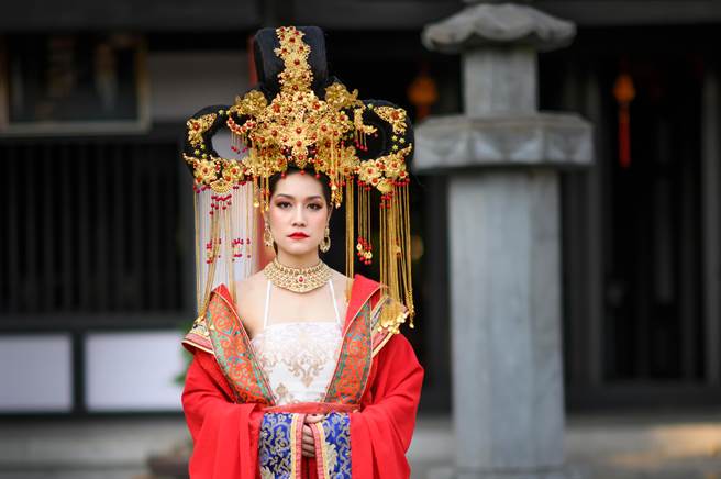 女官是啥职位？竟供皇帝特殊服务(示意图／达志影像)