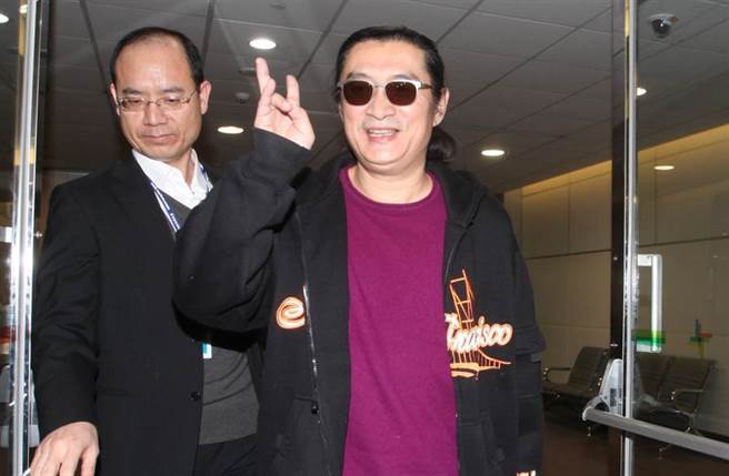 黄安给予大陆新冠肺炎防疫机制满分评价。（图／中时资料照）